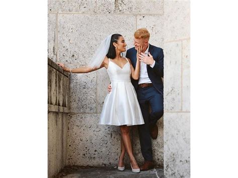 mitch madrigal husband|Michelle Madrigal marries Kevin Neal in Texas courthouse wedding